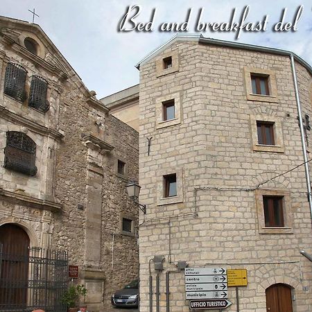 B&B Del Corso Gangi Εξωτερικό φωτογραφία